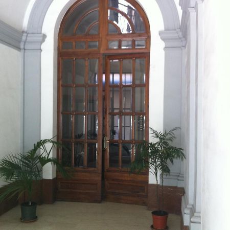 Relais Cavour Inn Rom Exterior foto