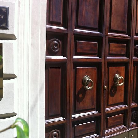 Relais Cavour Inn Rom Exterior foto